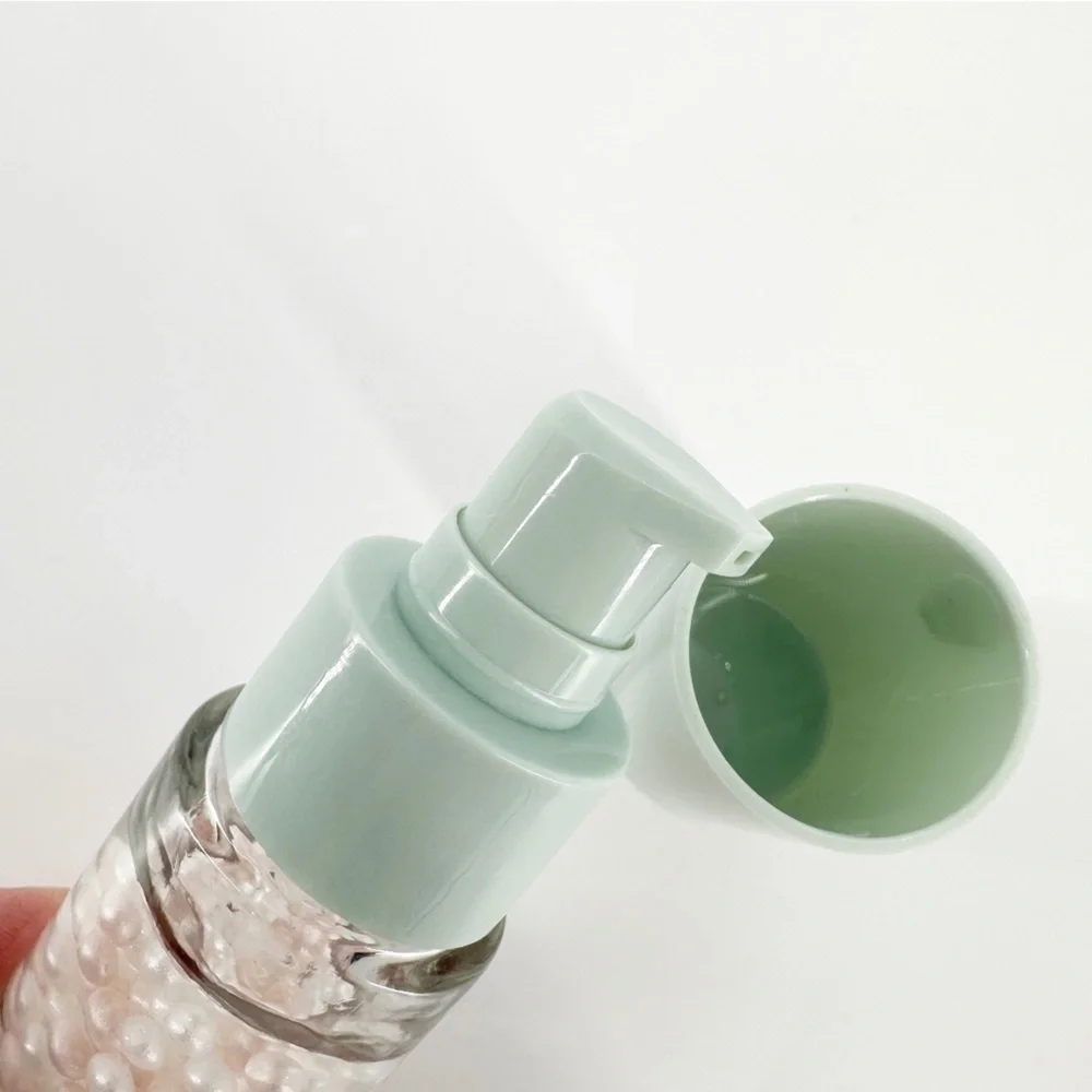 Pleasing The Pearlescent Illuminating Serum Harry Styles